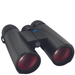 Zeiss Conquest HD Series Black Binoculars frontal view