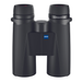 Zeiss Conquest HD Series Black Binoculars rear view