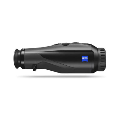 The Zeiss DTI 4/35 black thermal imaging camera