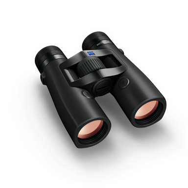 Zeiss Victory RF Series Binoculars With Range Finder top view