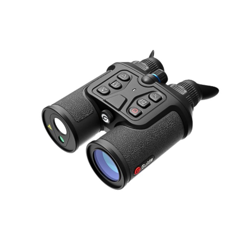 DN30 Digital Night Vision Binoculars in Black