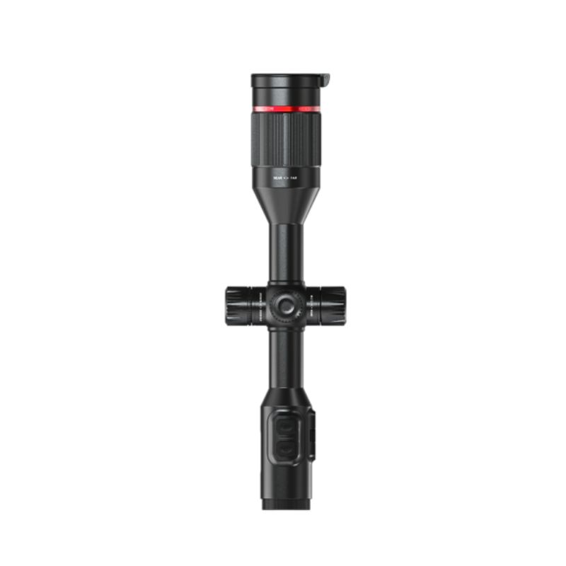 The generation 2 Guide TU431 Thermal Scope