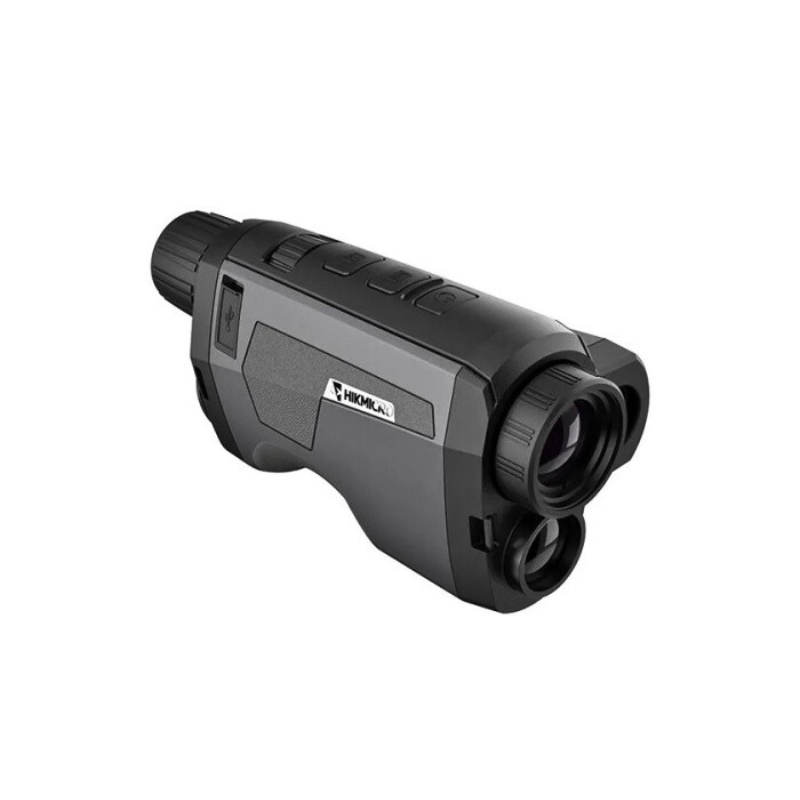 Black monocular hikmicro brand 