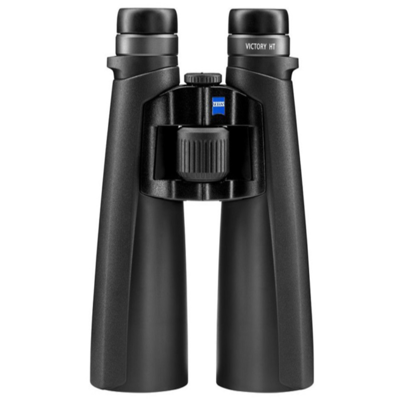 Zeiss Victory HT 10x54 T* LotuTec Binoculars front view