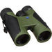 Zeiss Terra ED 8x42 Binoculars side view black/green